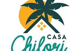 Casa Chilori